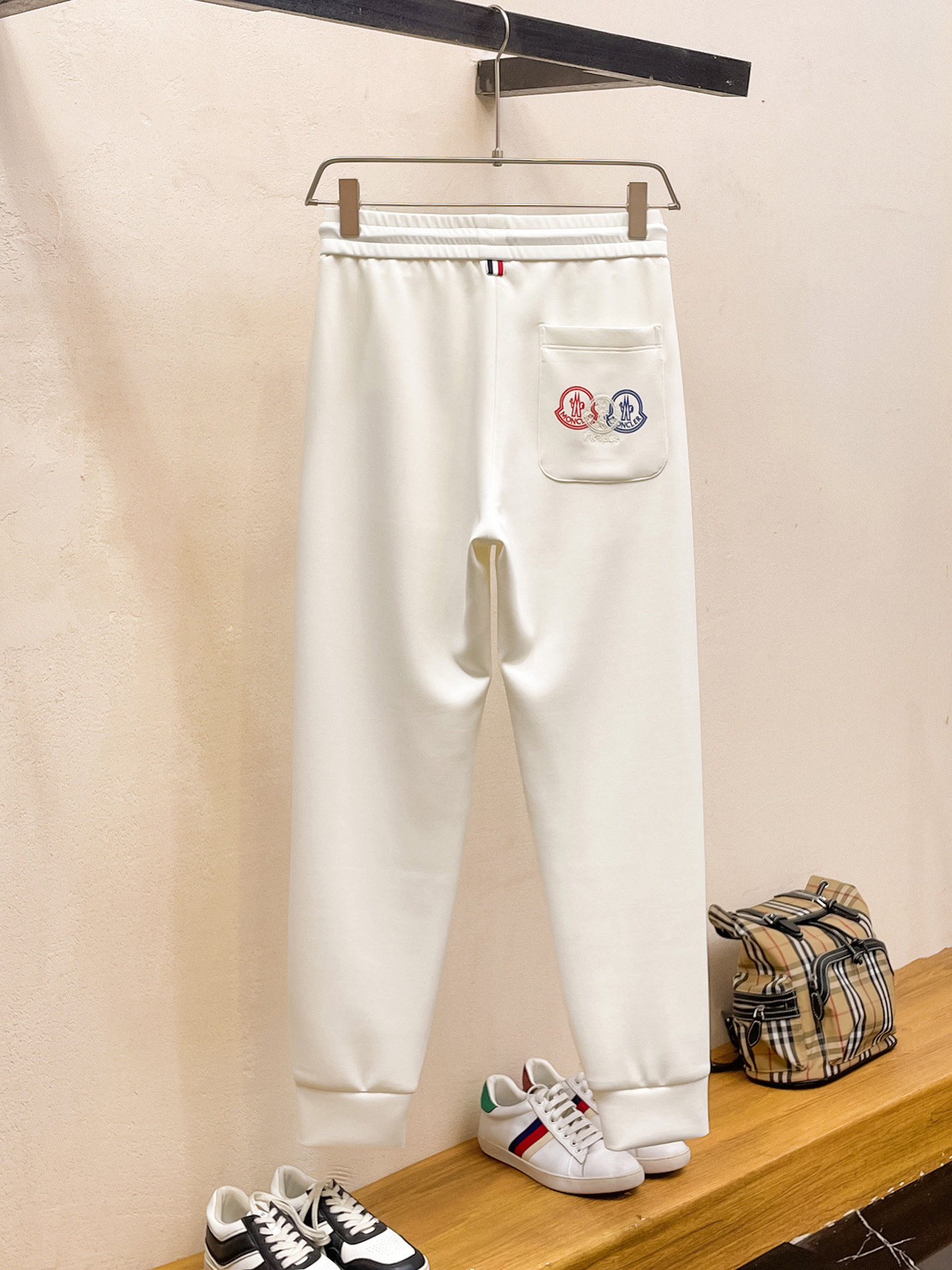 Casual Pants Man
